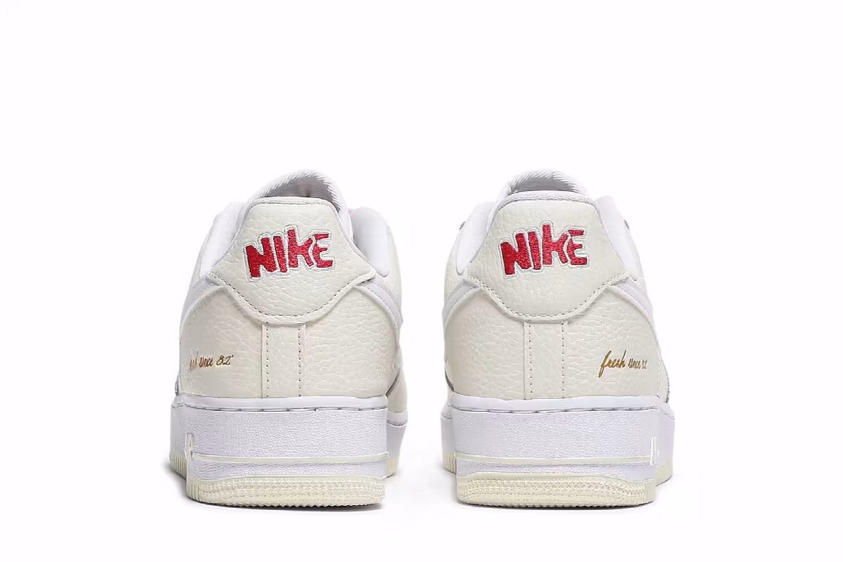 Nike Air Force 1 Popcorn, view 7