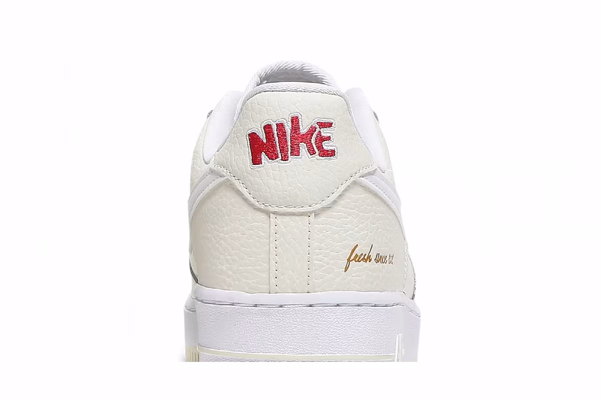 Nike Air Force 1 Popcorn, view 8