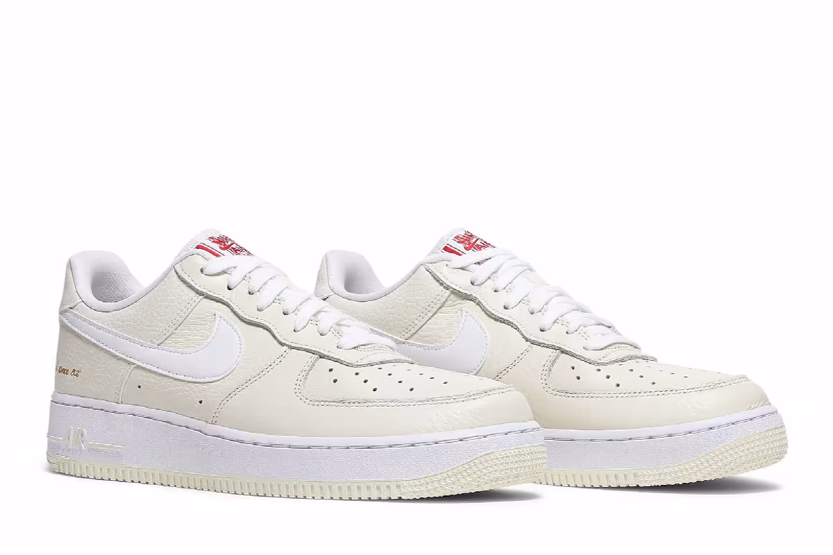 Nike Air Force 1 Popcorn, view 9