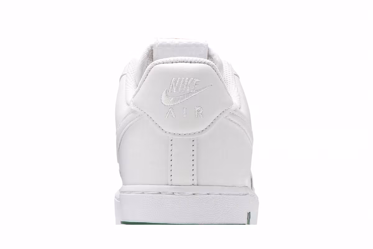 Nike Air Force 1 Thank You Plastic Bag, view 8