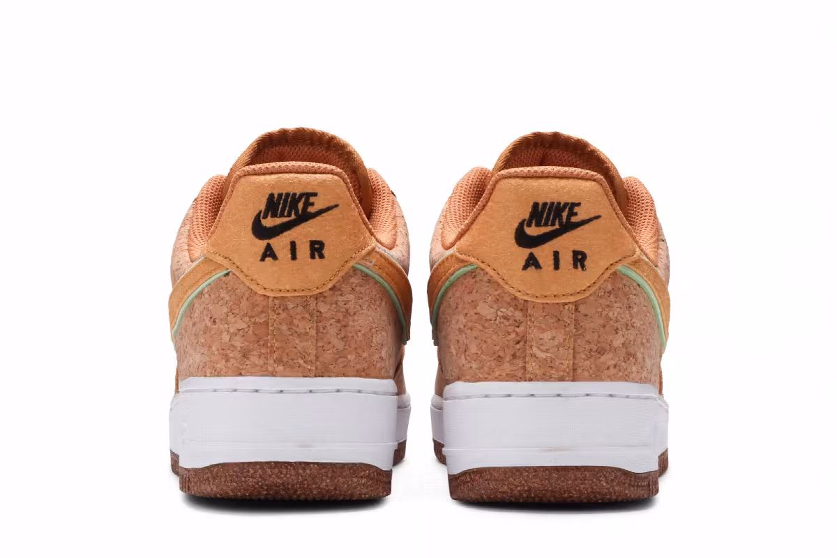Nike Air Force 1 Cork, view 7