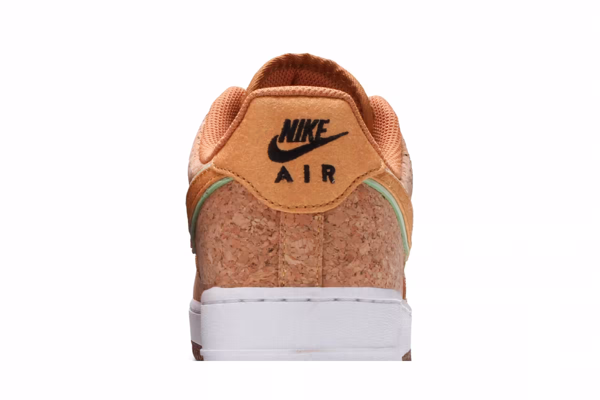 Nike Air Force 1 Cork, view 8