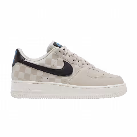 LeBron James x Nike Air Force 1 'Strive For Greatness'