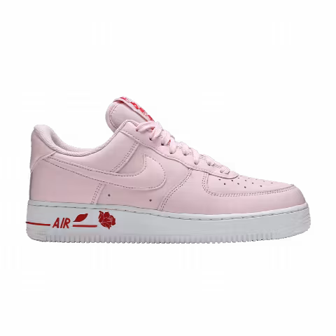 Nike Air Force 1 '07 LX 'Thank You Plastic Bag - Pink Foam'
