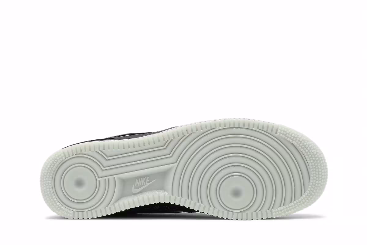 Space Jam x Nike Air Force 1 Computer Chip, view 5