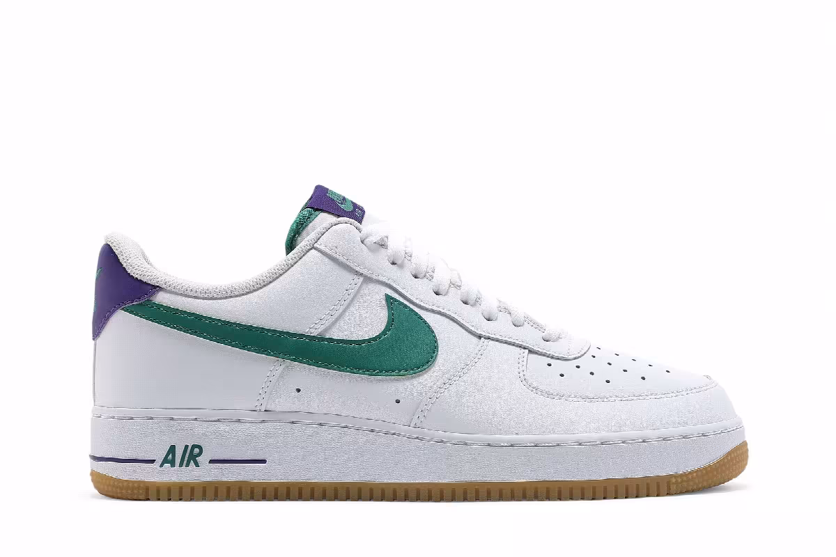 Nike Air Force 1 Joker, view 2
