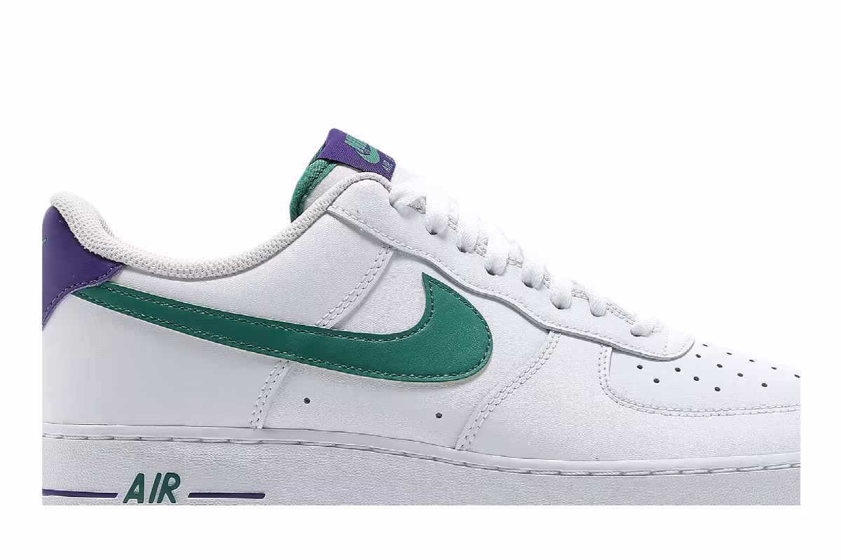 Nike Air Force 1 Joker, view 3