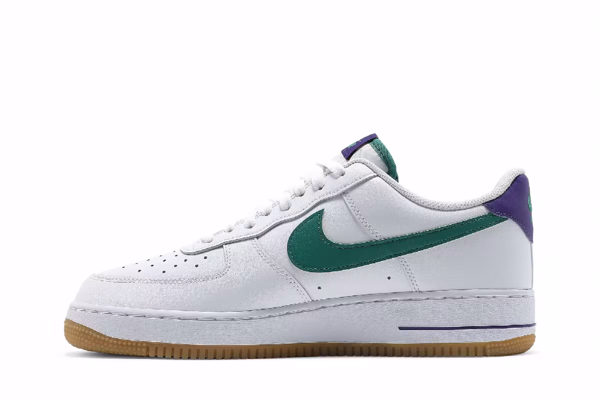Nike Air Force 1 Joker, view 4