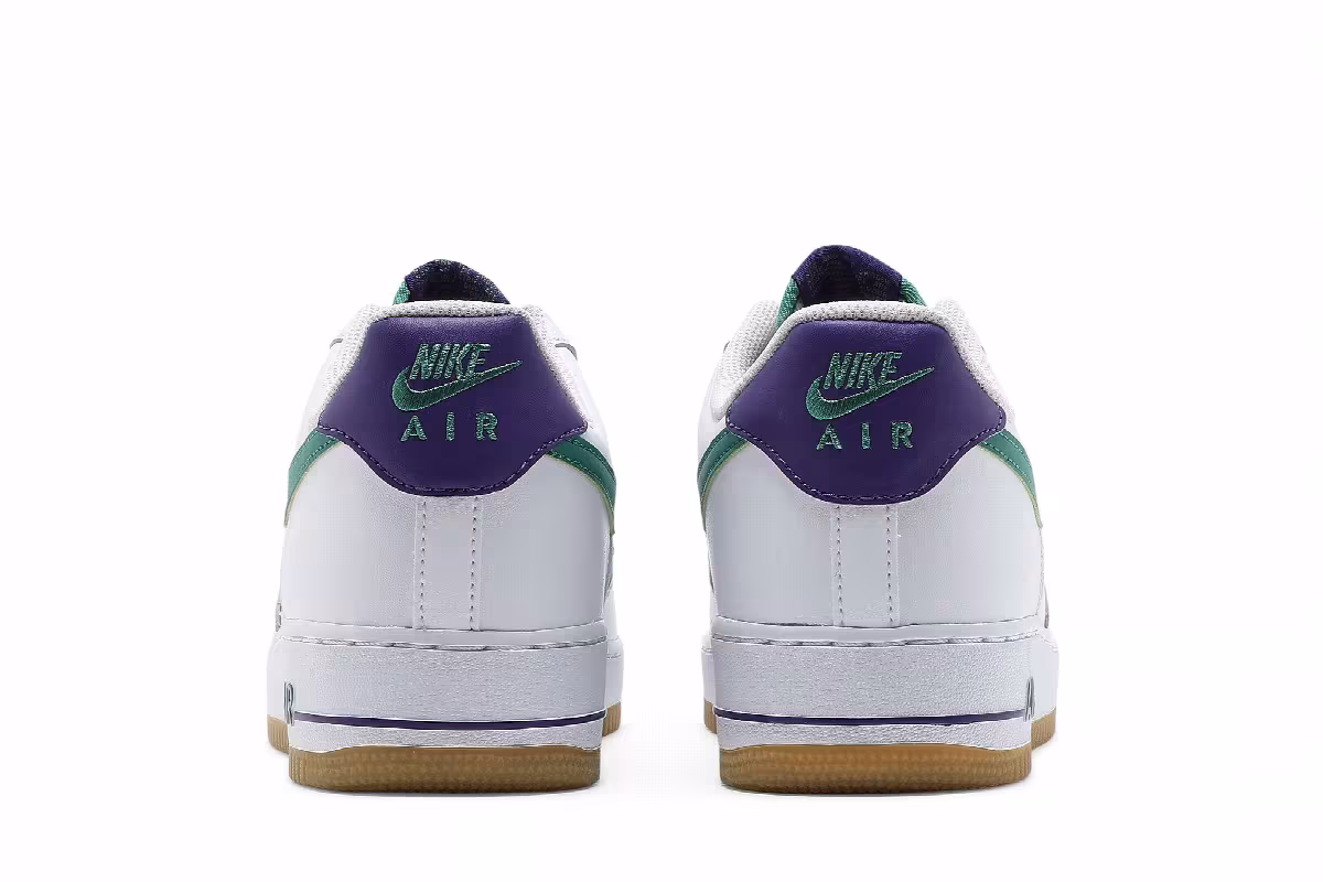 Nike Air Force 1 Joker, view 7
