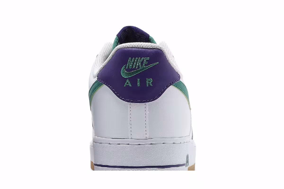 Nike Air Force 1 Joker, view 8