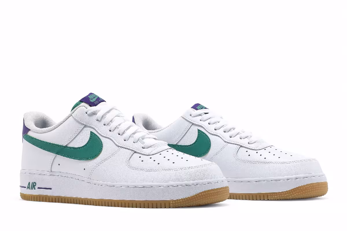 Nike Air Force 1 Joker, view 9
