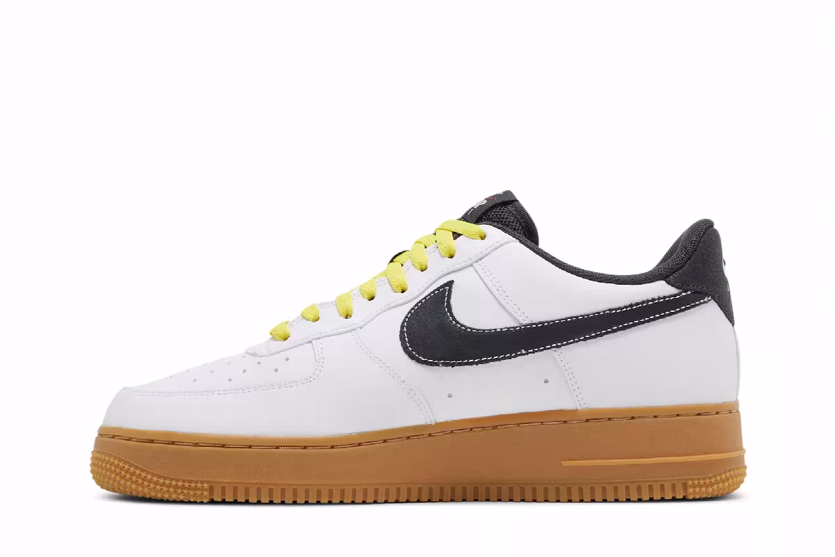 Nike Air Force 1 LV8 Go The Extra Smile, view 4
