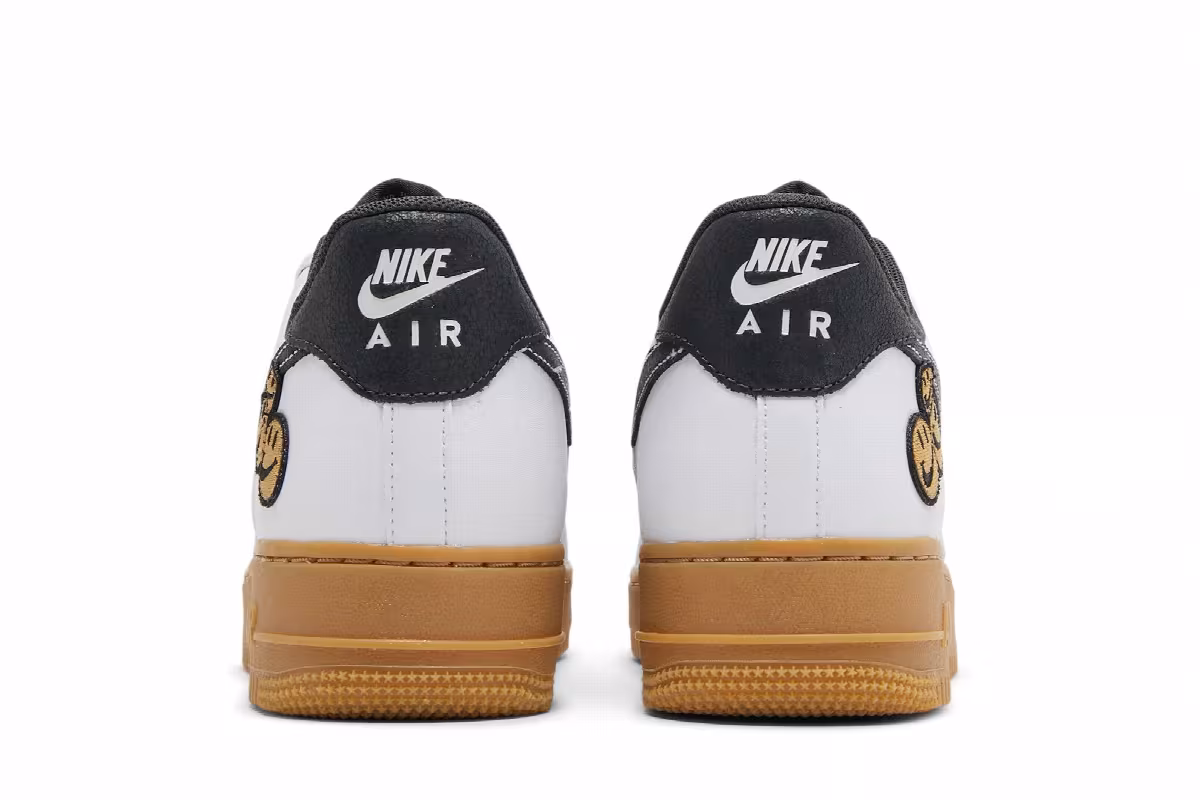 Nike Air Force 1 LV8 Go The Extra Smile, view 7