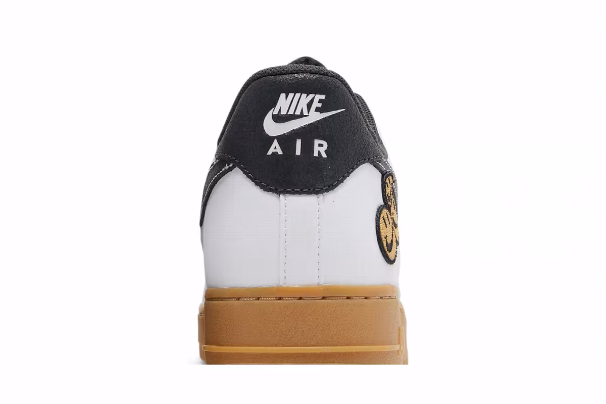 Nike Air Force 1 LV8 Go The Extra Smile, view 8