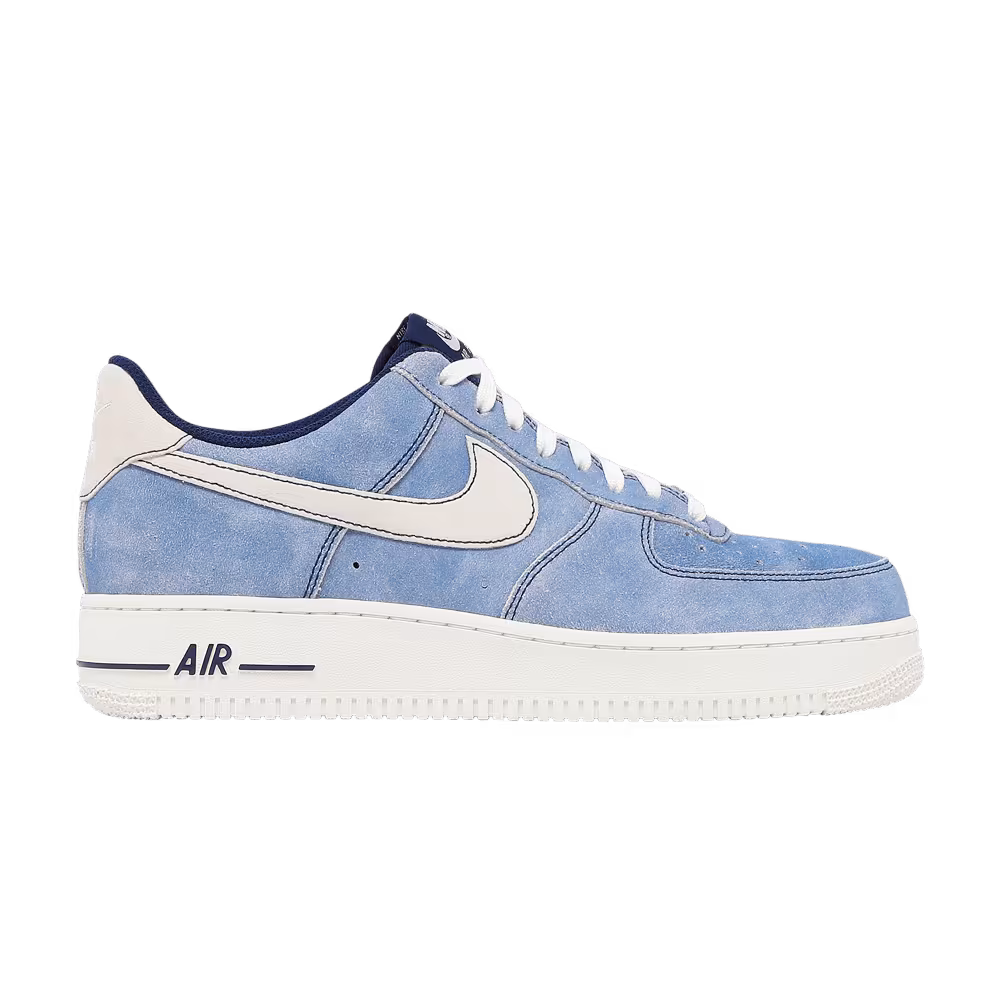 Nike Air Force 1 Dusty Blue