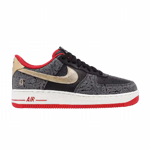 Nike Air Force 1 '07 LX 'Spades'