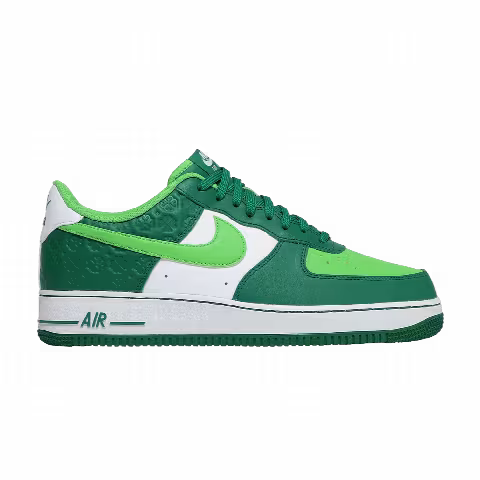Nike Air Force 1 Low 'St. Patrick's Day'