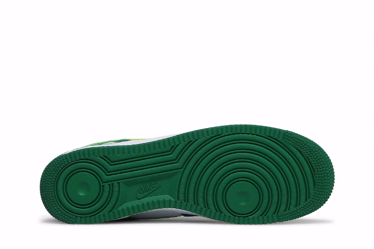 Nike Air Force 1 Low St. Patrick's Day, view 5