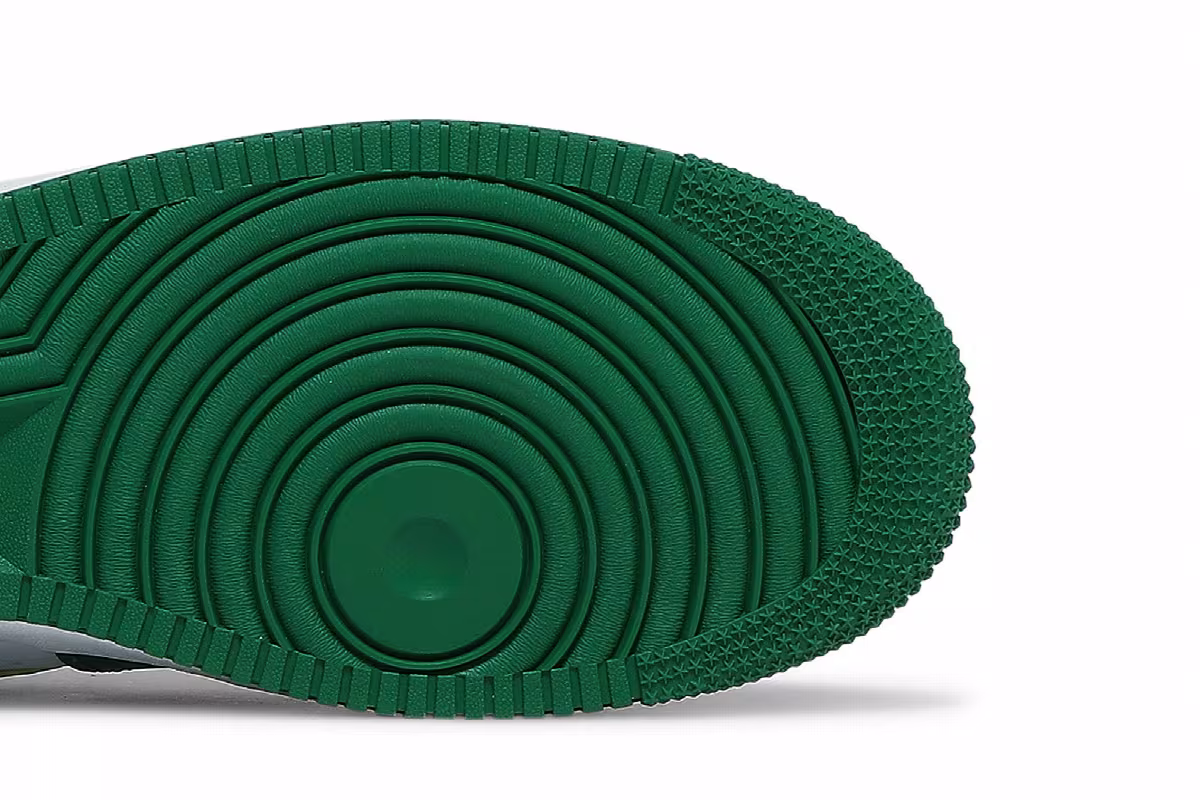 Nike Air Force 1 Low St. Patrick's Day, view 6