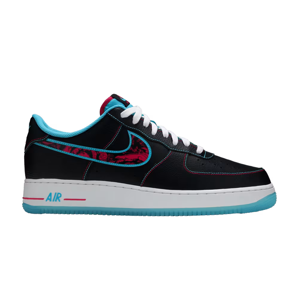 Nike Air Force 1 Miami Nights