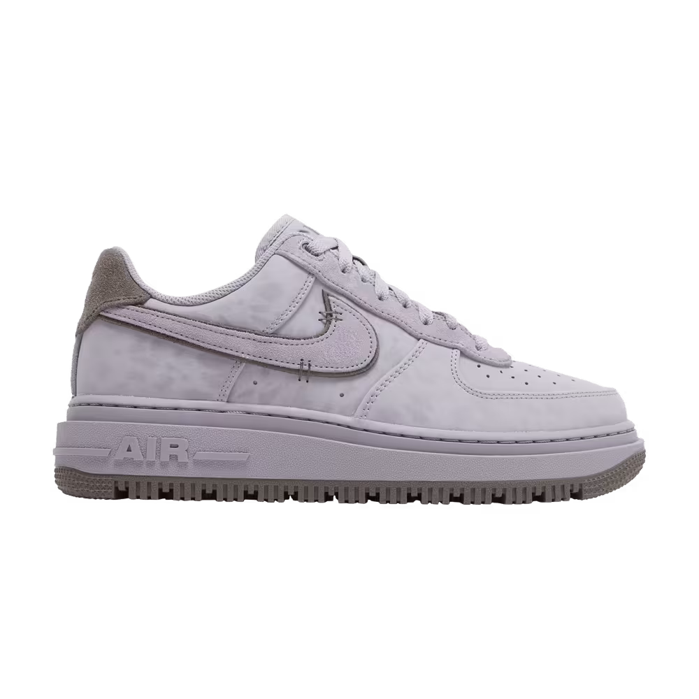 Nike Air Force 1 Luxe Provence Purple