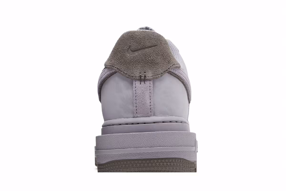 Nike Air Force 1 Luxe Provence Purple, view 8