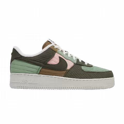 Nike Air Force 1 '07 LX 'Toasty'