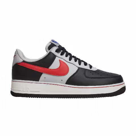NBA x Nike Air Force 1 '07 LV8 '75th Anniversary - Trail Blazers'