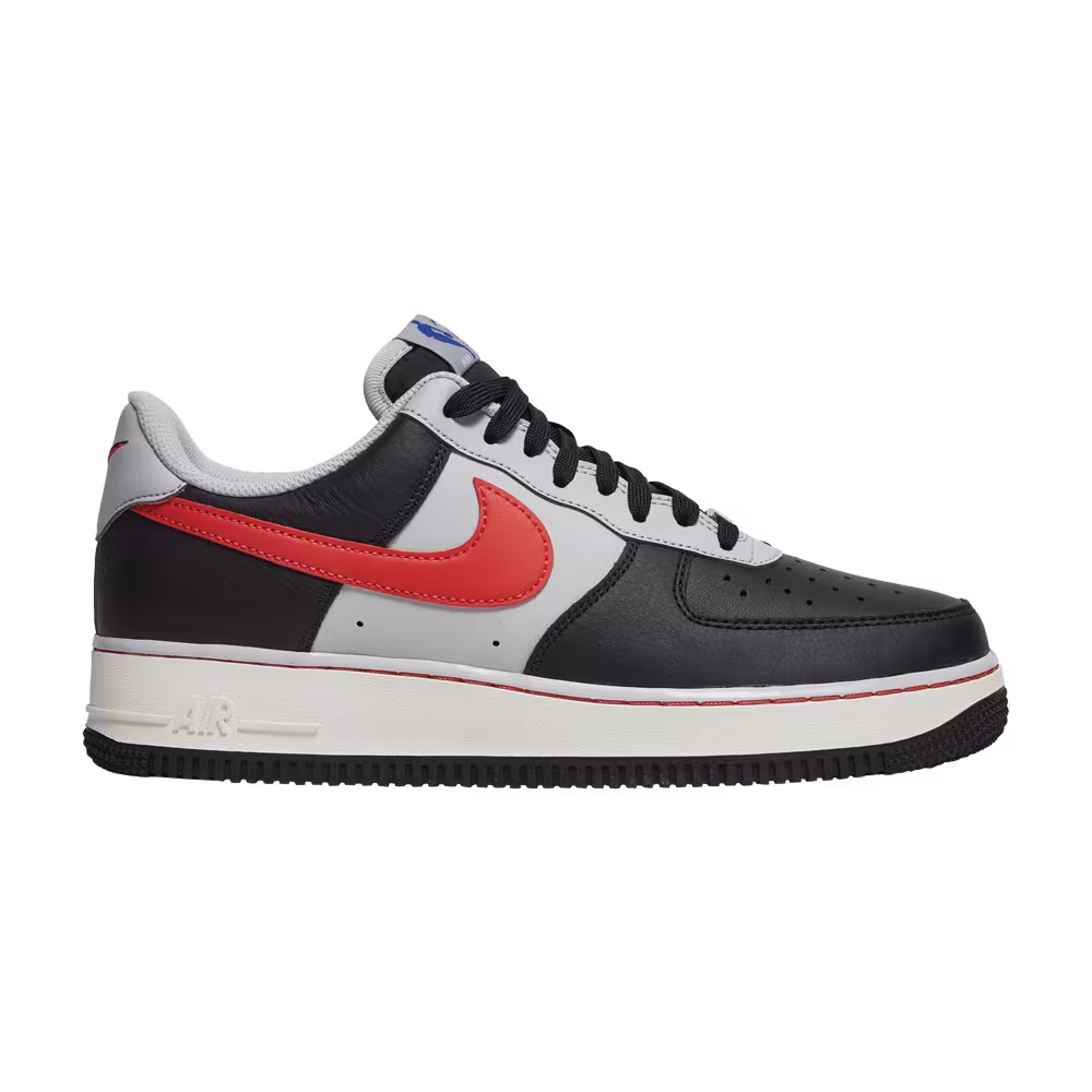 NBA x Nike Air Force 1 75th Anniversary - Trail Blazers