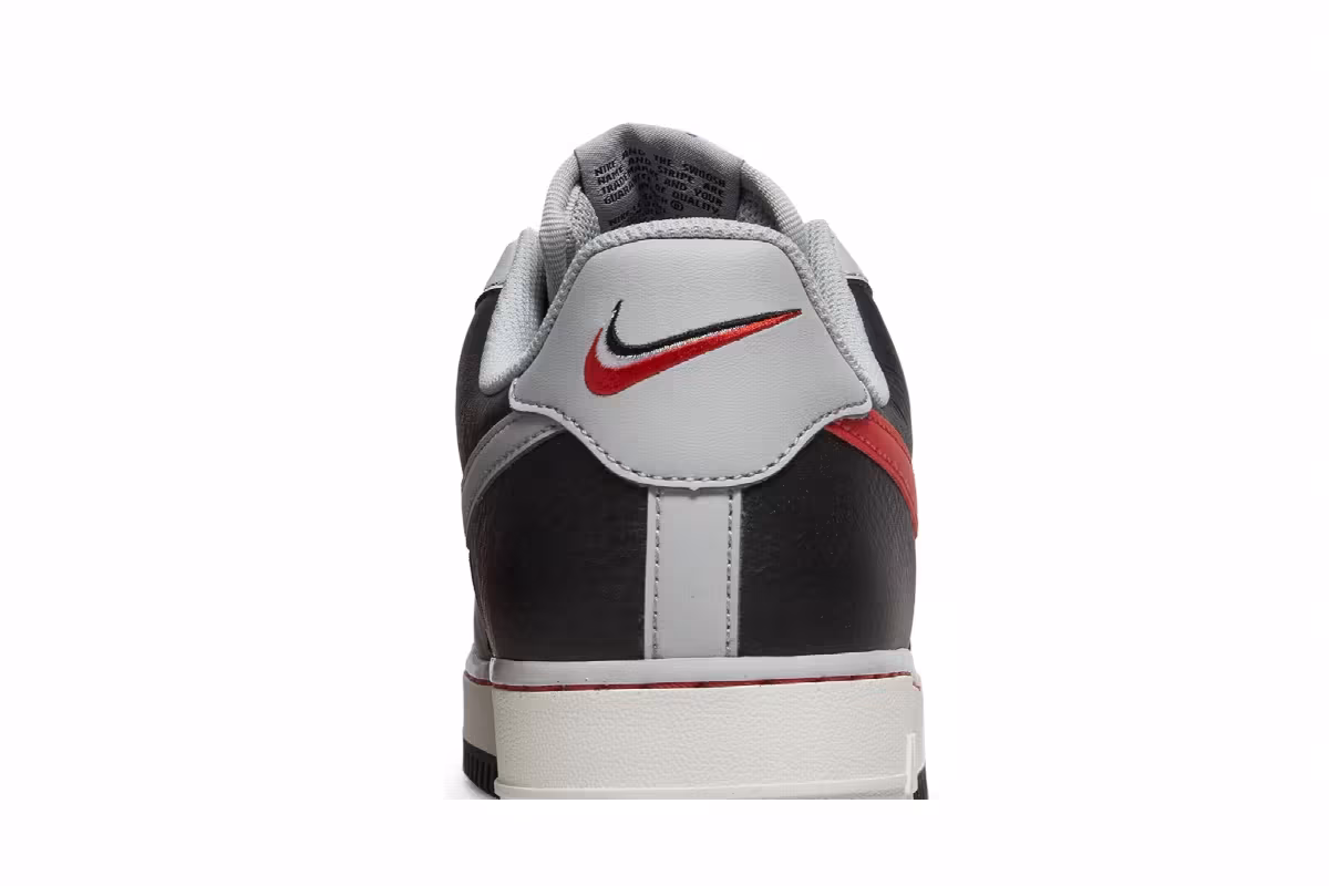 NBA x Nike Air Force 1 75th Anniversary - Trail Blazers, view 8