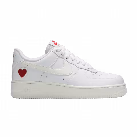 Nike Air Force 1 Low 'Valentine's Day 2021'