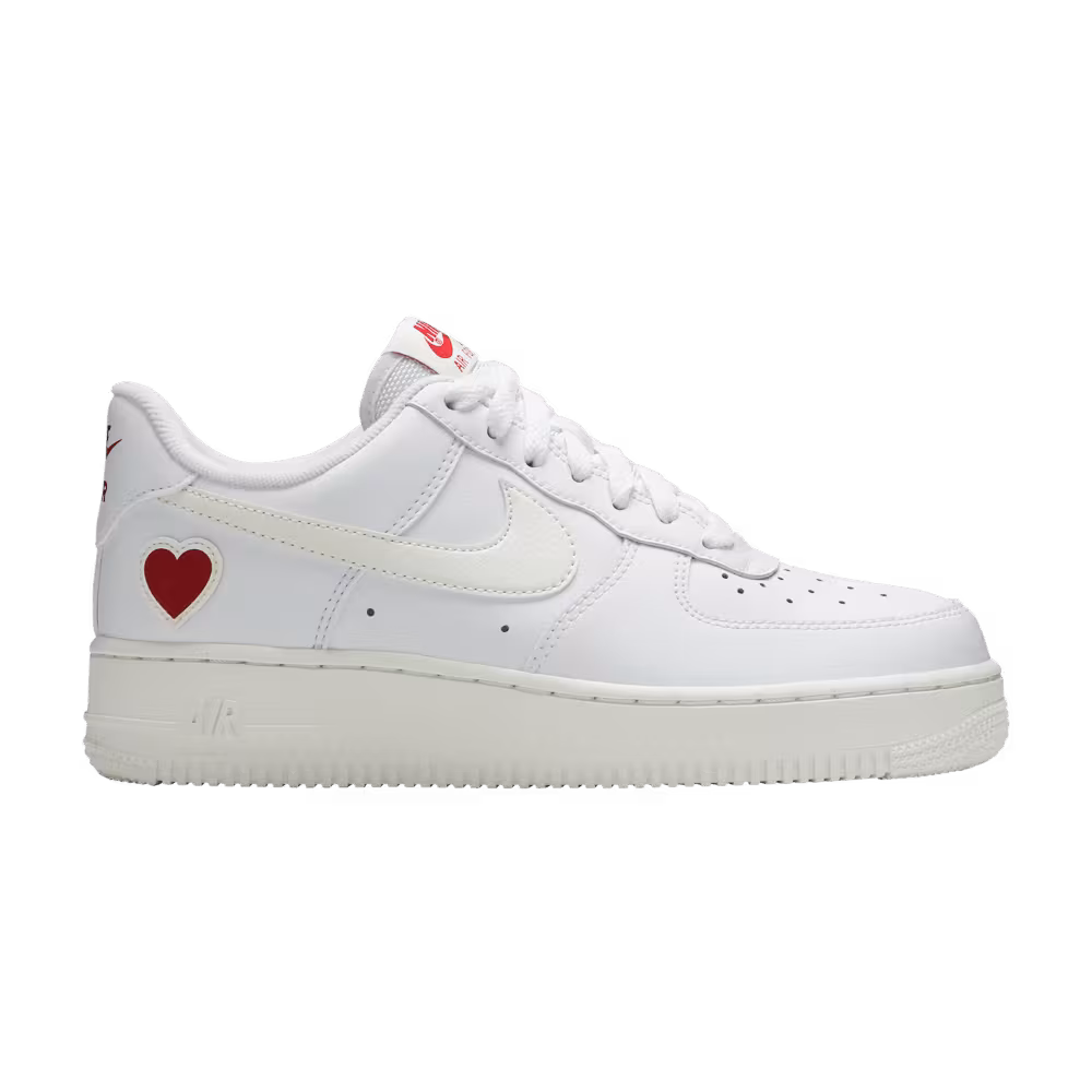 Nike Air Force 1 Low Valentine's Day 2021