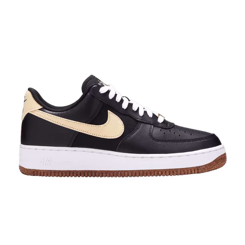 Nike Air Force 1 Pomegranate