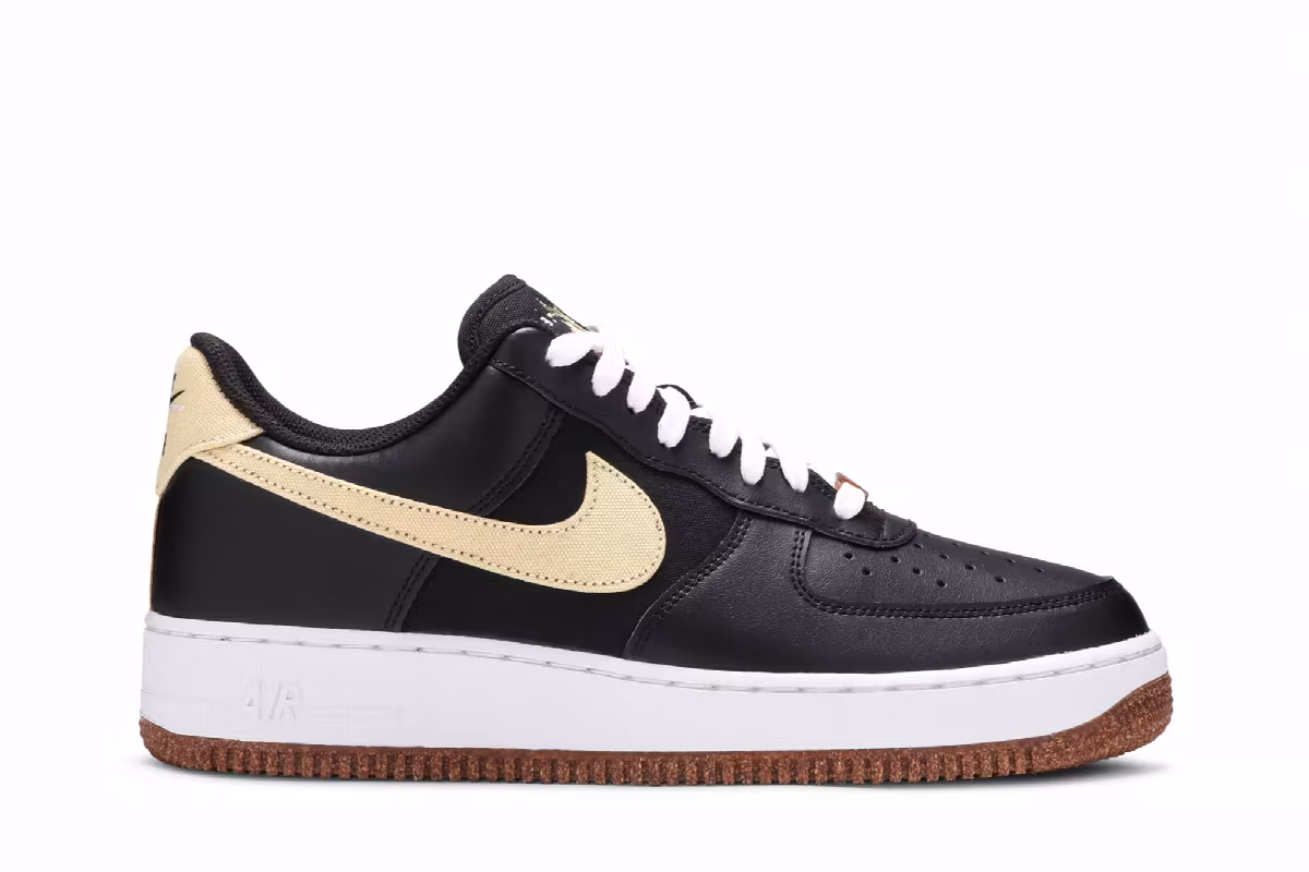 Nike Air Force 1 Pomegranate, view 2
