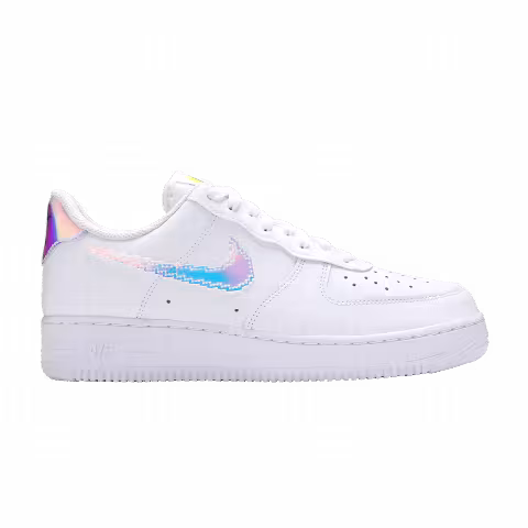 Nike Air Force 1 Low 'Iridescent Pixel - White'