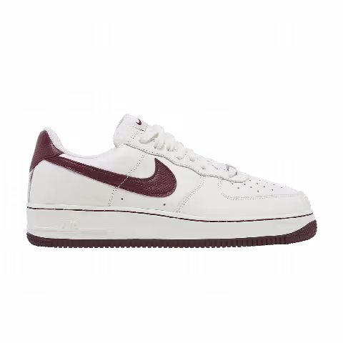 Nike Air Force 1 '07 Craft 'Dark Beefroot'