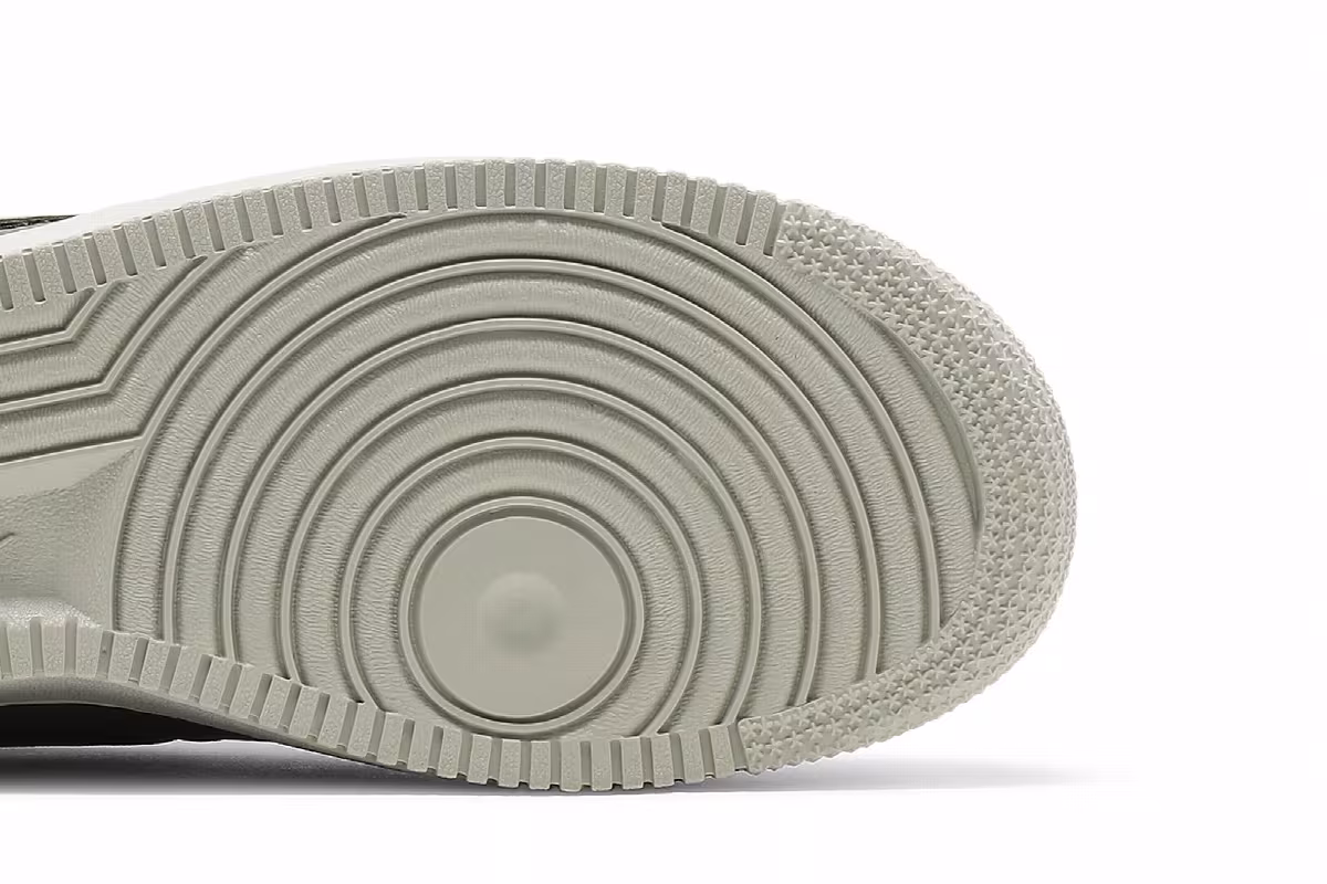 Nike Air Force 1 Low Turtle, view 6