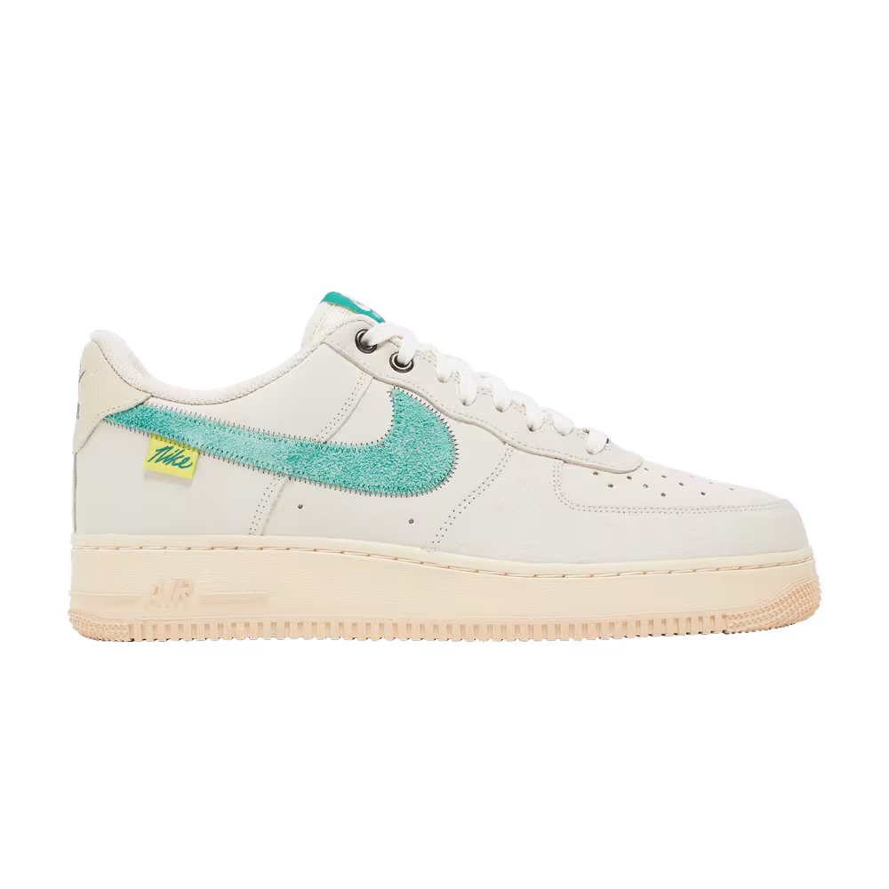 Nike Air Force 1 Test of Time