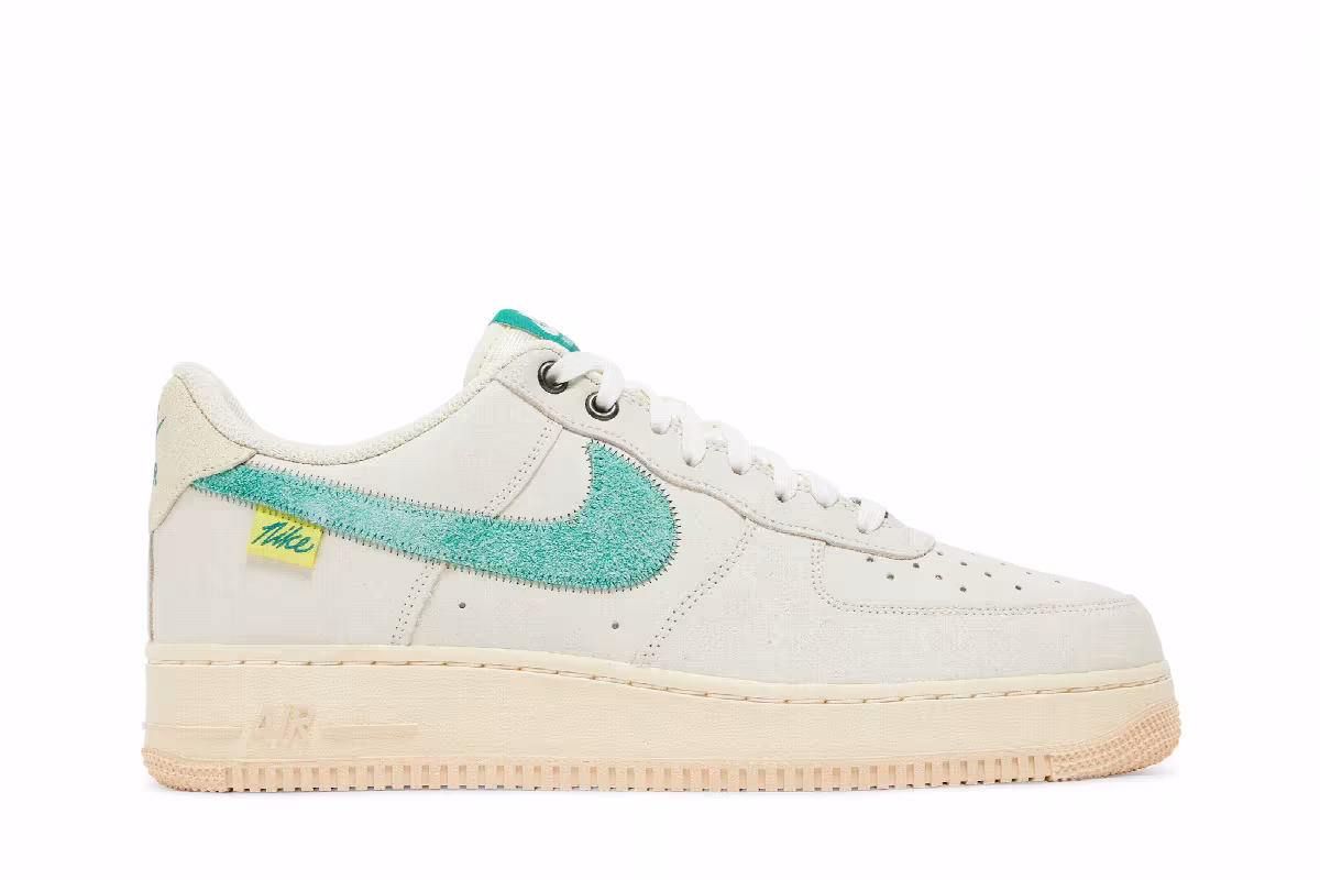 Nike Air Force 1 Test of Time, view 2