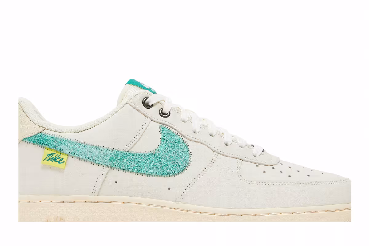 Nike Air Force 1 Test of Time, view 3