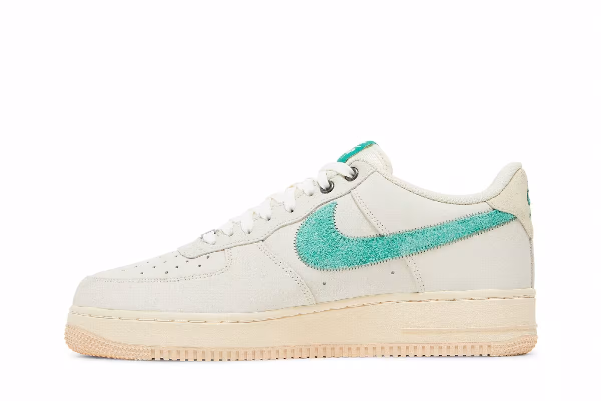 Nike Air Force 1 Test of Time, view 4