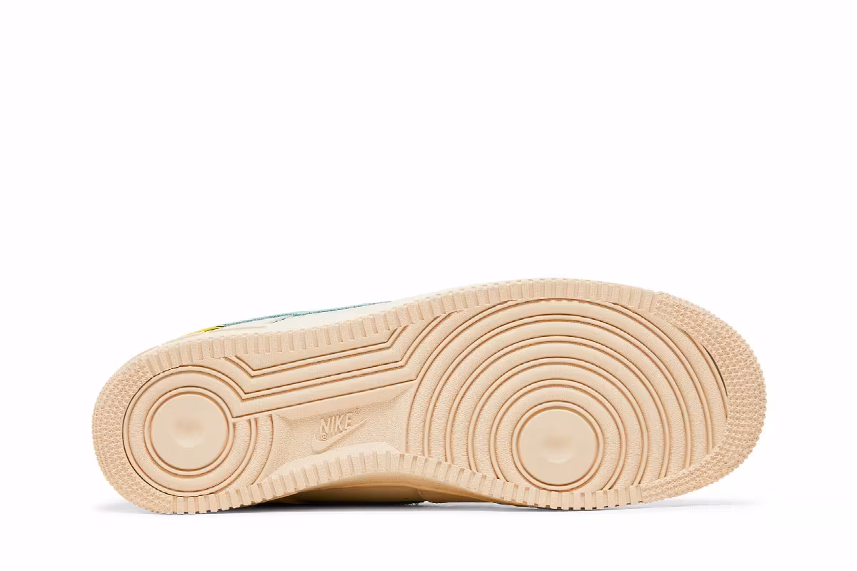 Nike Air Force 1 Test of Time, view 5