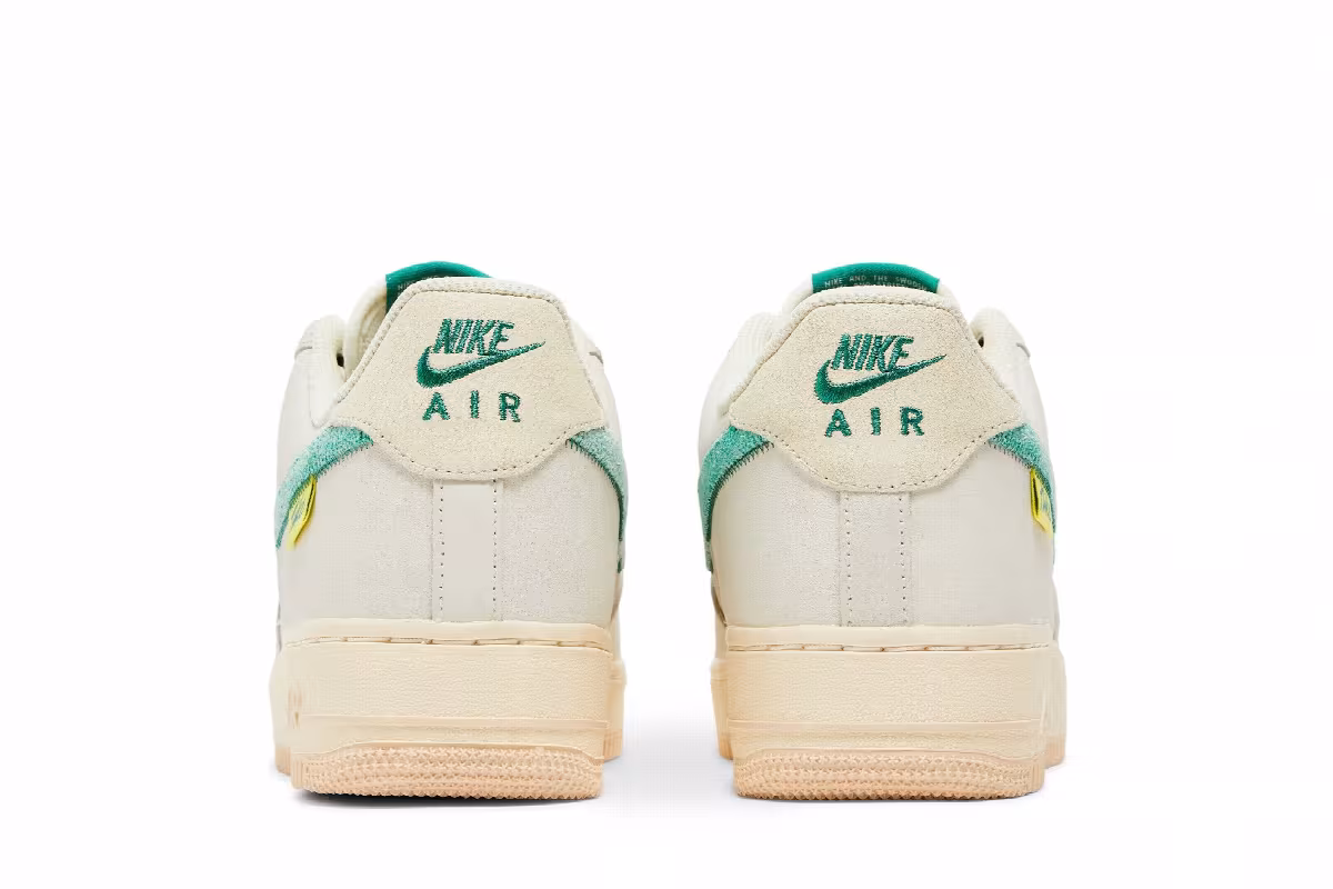 Nike Air Force 1 Test of Time, view 7