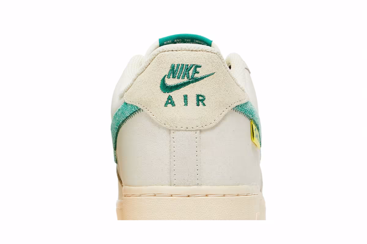 Nike Air Force 1 Test of Time, view 8