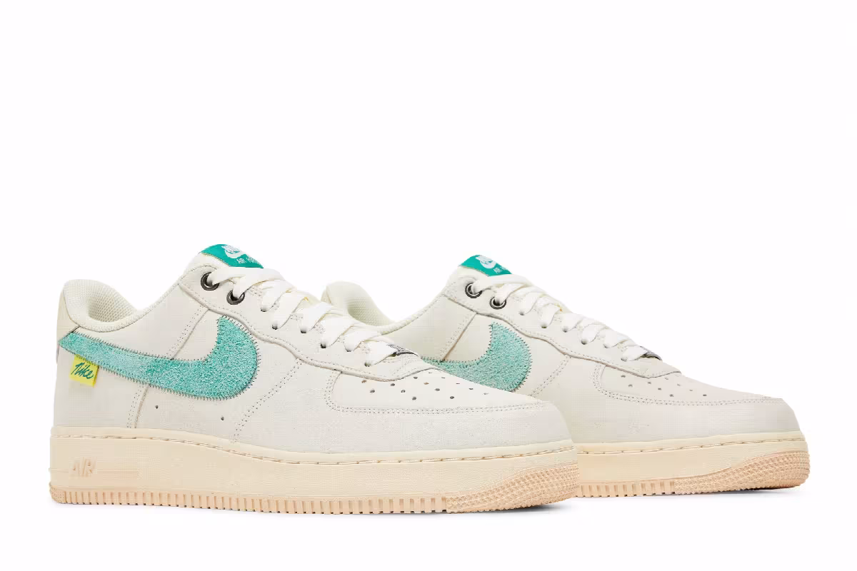 Nike Air Force 1 Test of Time, view 9