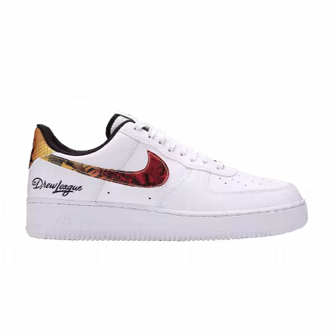 Nike Air Force 1 'Drew League' 2021