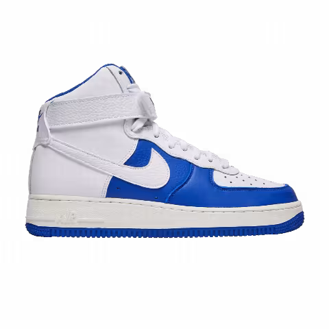 NBA x Nike Air Force 1 High '07 LV8 '75th Anniversary - Pistons'