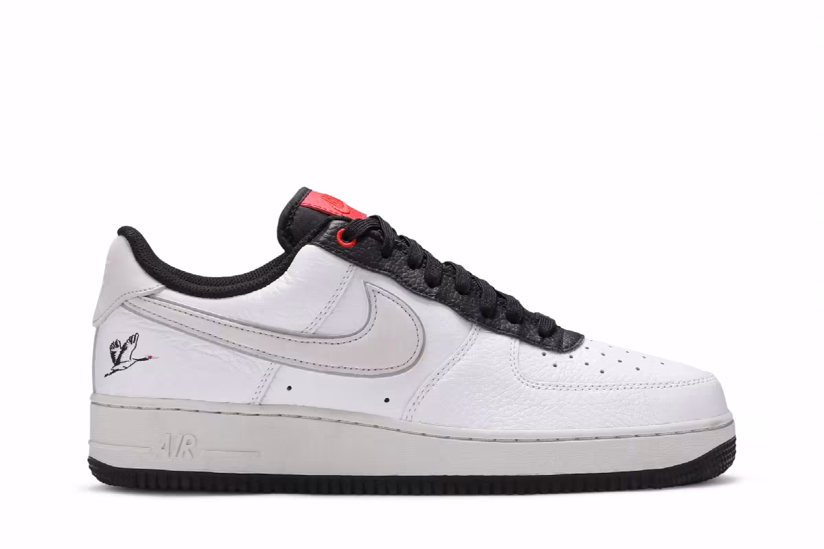 Nike Air Force 1 Crane, view 2