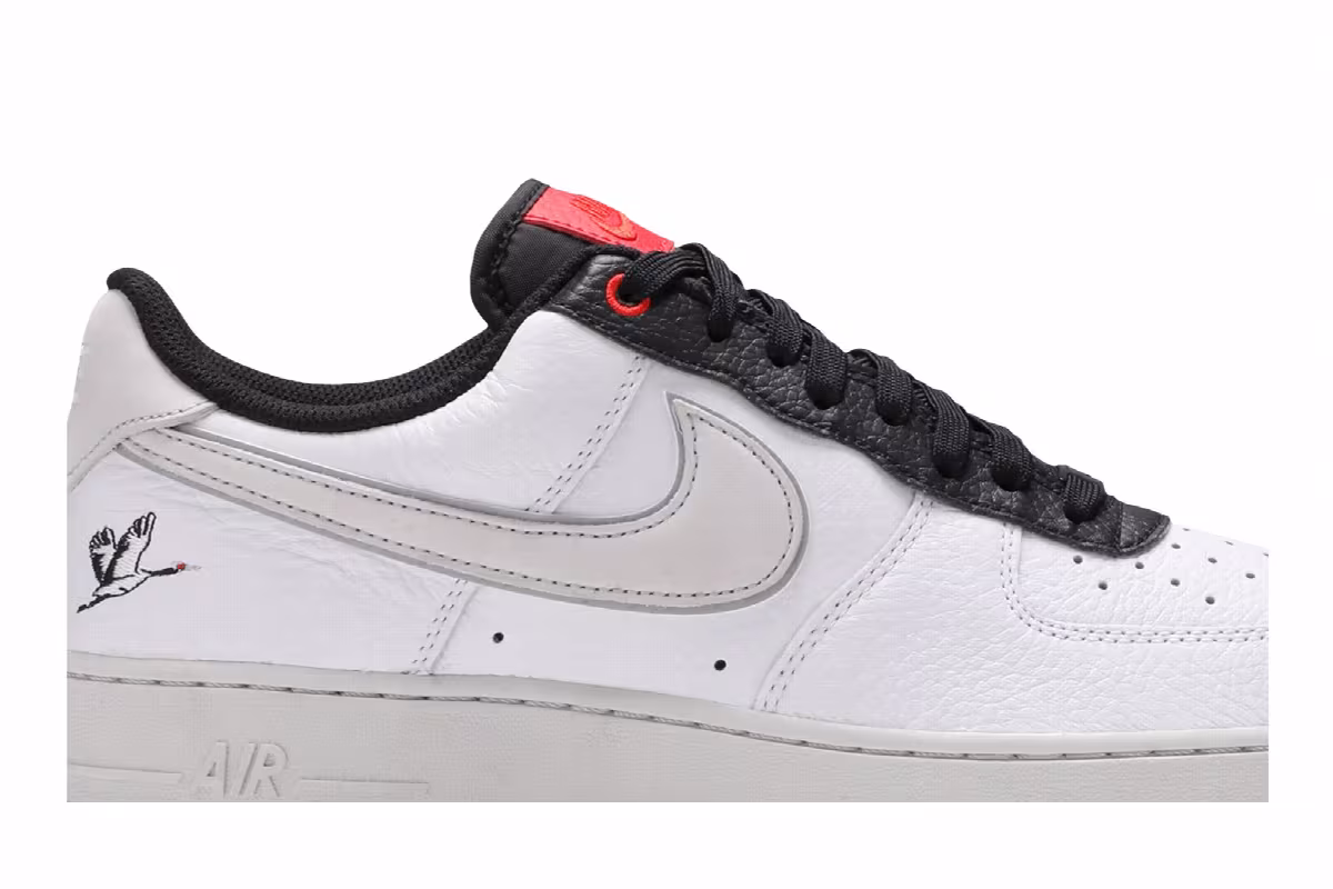Nike Air Force 1 Crane, view 3