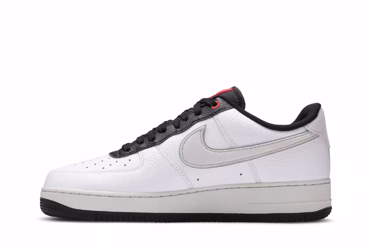 Nike Air Force 1 Crane, view 4